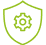 ikona Kybernetická obrana