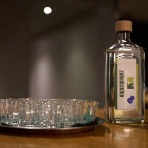 Vánoční večírek 2025