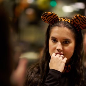 Vánoční večírek 2025