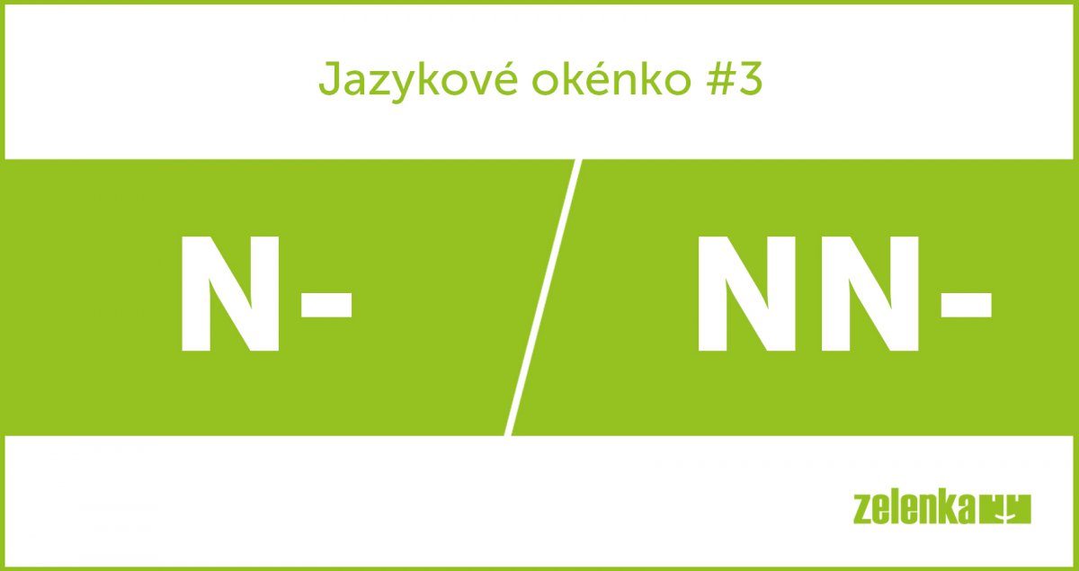 Jak určit na nn?